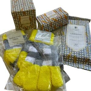 Beekman 1802 Goat Milk Lavender Soap Body‎ Cream Skin Care